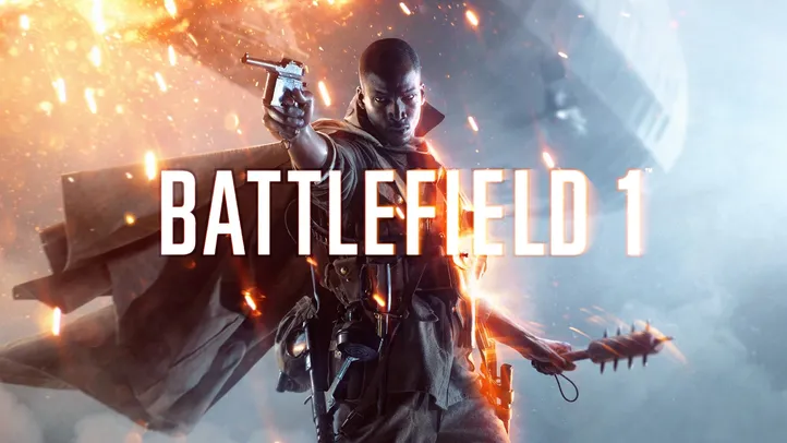 Battlefield 1 – PC