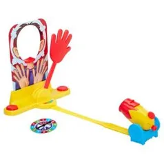 [Loja Fisica] Jogo Pie Face - Hasbro R$ 60,00