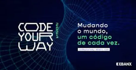 Curso grátis programação e tecnologia - Code