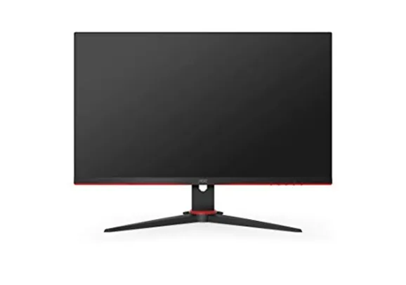 Monitor Gamer AOC SNIPER 27 75Hz IPS 1ms