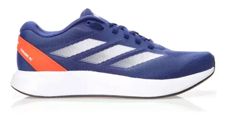 Tênis Masculino Duramo Rc adidas Novo (Tam.38ao43)