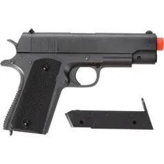 Pistola de Airsoft CYMA ZM04 6mm 72,90