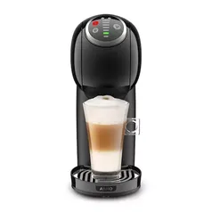 [App] Cafeteira Nescafé Dolce Gusto Genio S Plus Dgs2 Preta 110v