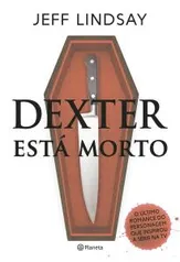 [Prime] Livro | Dexter Está Morto - Volume 8 | R$10