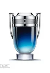 Perfume Invictus Legend Paco Rabanne 50ml | R$300