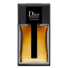 Dior Homme Intense Dior Masculino Eau De Parfum 100Ml