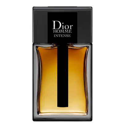 Dior Homme Intense Dior Masculino Eau De Parfum 100Ml