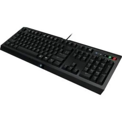 [SUBMARINO] Teclado Cyclosa + Mouse Abyssus - Razer por R$198