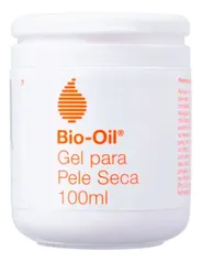 Bio-oil Gel Hidratante Para Pele Seca 100ml