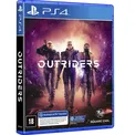 Game - Outriders - PS4