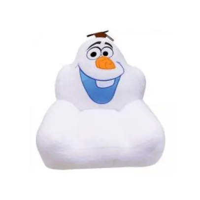Poltrona Puff do Olaf de Frozen | R$117
