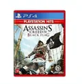 Assassin's Creed 4 Black Flag PS4 - R$56