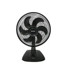 [Cliente Ouro] Ventilador Grande 40cm Mallory 127v | R$104