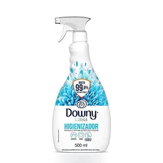 [Prime] Downy Higienizador para Roupas e Superfícies 500ml