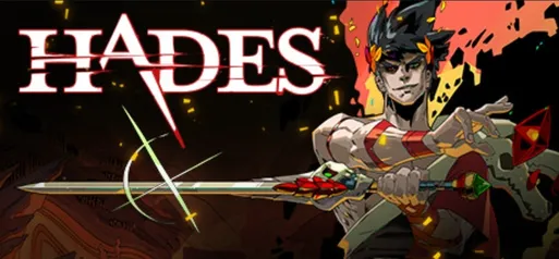 Hades - PC Game