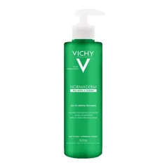 [AME R$ 38] Gel de Limpeza Facial Profunda Vichy Normaderm - 300g | R$ 77