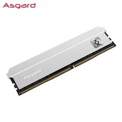 Memória RAM DDR4 Asgard Freyr T3 16GB (2x8) 3600MHz 