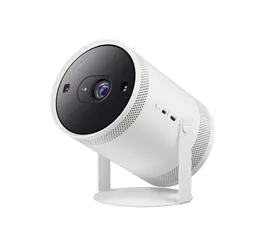 [Members] Samsung The Freestyle Projetor Smart Portátil, de 30 a 100 polegadas Branco