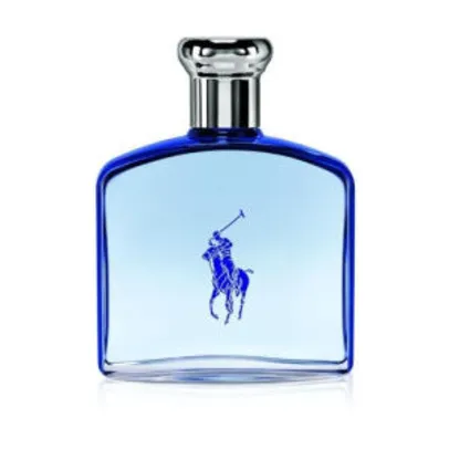 [ AME R$184,58 ] Perfume Ultra Blue Ralph Lauren Masculino Eau de Toilette - 125ml