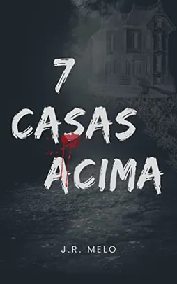 eBook Grátis: Sete casas acima