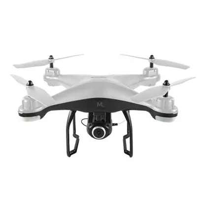 [AME  R$ 553] Drone Multilaser Fenix GPS FPV  FULL HD 1920P ES204