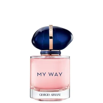 My Way Giorgio Armani Eau de Parfum - Perfume Feminino 30ml