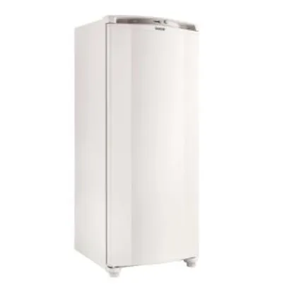 Freezer Vertical Consul CVU26E 1 Porta - 231L R$ 1405
