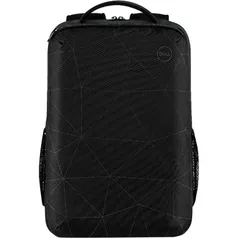 [Até 3x sem juros]Mochila Dell Essential 15,6" Anti-furto Resistente A Água