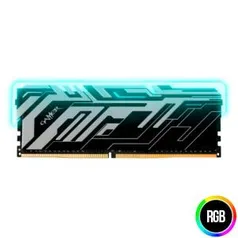 MEMORIA GALAX GAMER II 8GB (1X8) DDR4 2666MHZ RGB PICHAU GAMING