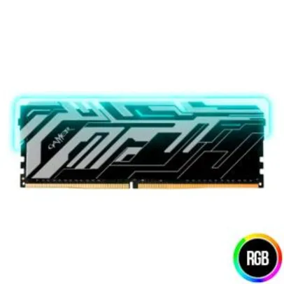 Saindo por R$ 229: MEMORIA GALAX GAMER II 8GB (1X8) DDR4 2666MHZ RGB PICHAU GAMING | Pelando