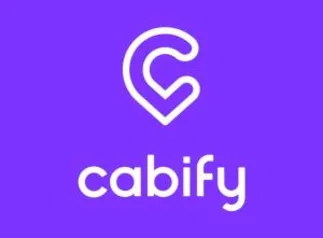 10% OFF em 4 corridas no Cabify