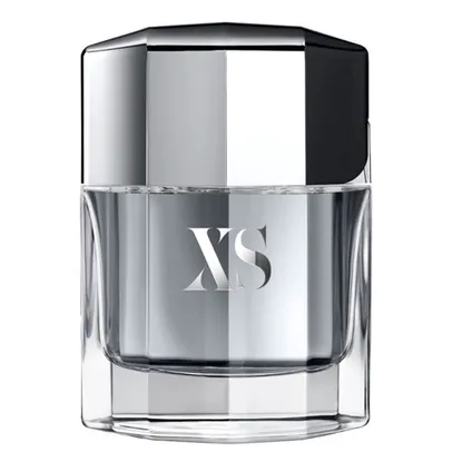 Perfume Masculino XS Paco Rabanne Eau De Toilette 100ml