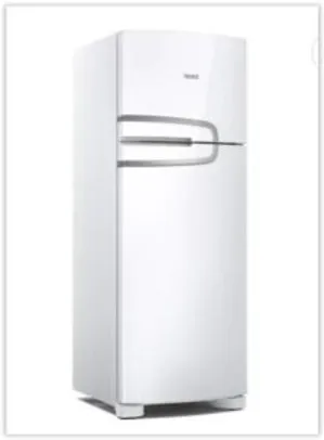 Refrigerador Consul Frost Free CRM39AB Duplex | R$ 1938