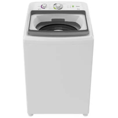 Máquina de Lavar Consul 12kg Dosagem CWH12AB | R$ 1399