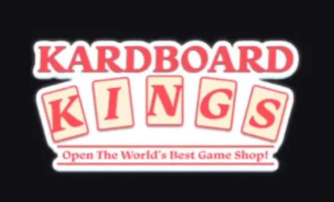 Jogo Kardboard Kings Grátis