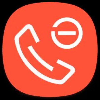 [App Grátis] Call Blocker - Full PRO