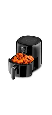 Airfryer Multilaser Gourmet 3,5L 1500W