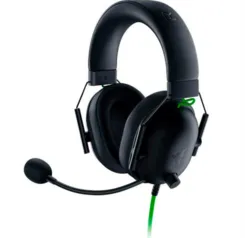 Headset Gamer Razer BlackShark V2 X, P2