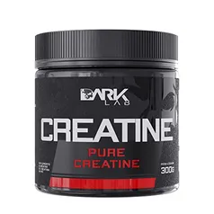 Creatina Monoidratada 300g Dark Lab