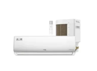 Ar Condicionado Split Hi Wall Inverter Tcl 9000 Btus Frio Elite Gv 220v