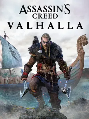 Assassin's Creed Valhalla [PC]