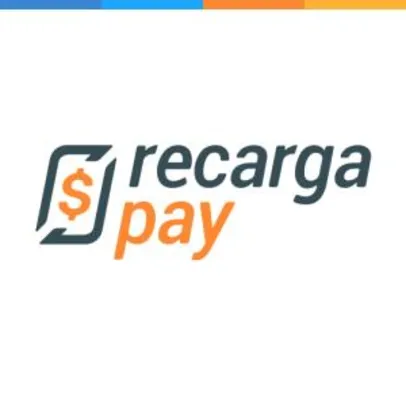 [Usuários selecionados] R$10 de desconto em qualquer pagamento no Recargapay