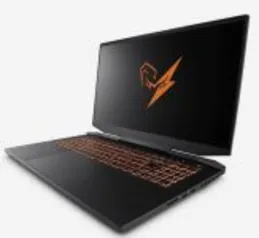 Notebook Avell StormTwo i712700H 3070Ti 16GB DDR5 1TBSSD 17”2K WVA 240Hz (Thunderbolt/Windows Hello)