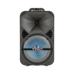 Caixa de Som Amplificada TRC 516 190W R$ 199