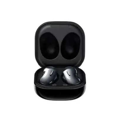 Fone de Ouvido Galaxy Buds Live | Preto - 278431