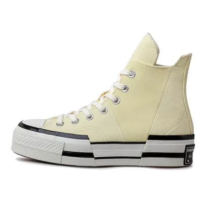 Tênis Converse Chuck 70 Plus - Amarelo