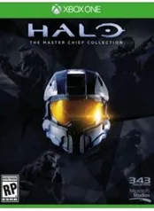 [G2A] Halo - Master Chief Collection XBOX ONE - R$28,26 (DIGITAL)