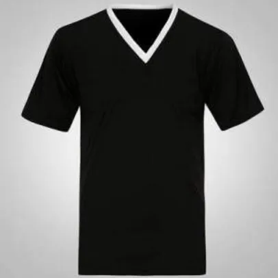 [CENTAURO] Camisa Adams Futaw 1300 - Masculina - R$11