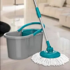 Kit Mop Fit Flash Limp