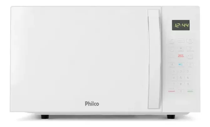 Micro-ondas Philco Pmo38b 33 Litros 127V